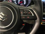 Suzuki Swift 1.2 MHEV PULSE CVT ÇİFT RENK