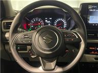 Suzuki Swift 1.2 MHEV PULSE CVT ÇİFT RENK