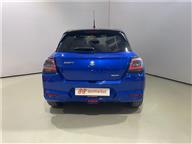 Suzuki Swift 1.2 MHEV PULSE CVT ÇİFT RENK