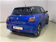 Suzuki Swift 1.2 MHEV PULSE CVT ÇİFT RENK