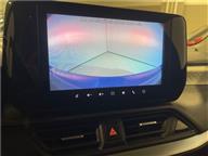 Suzuki Swift 1.2 MHEV PULSE CVT ÇİFT RENK