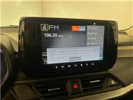 Suzuki Swift 1.2 MHEV PULSE CVT ÇİFT RENK