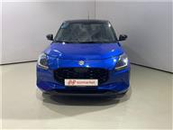 Suzuki Swift 1.2 MHEV PULSE CVT ÇİFT RENK