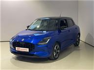 Suzuki Swift 1.2 MHEV PULSE CVT ÇİFT RENK