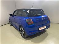 Suzuki Swift 1.2 MHEV PULSE CVT ÇİFT RENK
