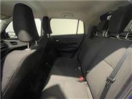 Suzuki Swift 1.2 MHEV PULSE CVT ÇİFT RENK