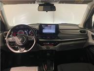 Suzuki Swift 1.2 MHEV PULSE CVT ÇİFT RENK