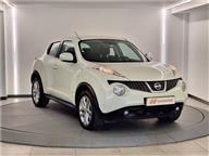 Nissan Juke 1.6 4x2 Tekna CVT 117 Ps Crossover