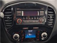Nissan Juke 1.6 4x2 Tekna CVT 117 Ps Crossover