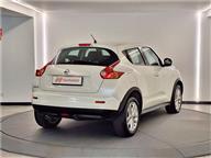 Nissan Juke 1.6 4x2 Tekna CVT 117 Ps Crossover