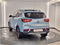 MG ZS EV Luxury