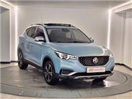 MG ZS EV Luxury