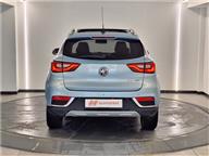 MG ZS EV Luxury