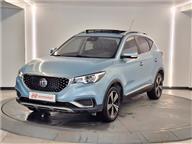 MG ZS EV Luxury