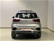 MG ZS EV Luxury