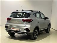 MG ZS EV Luxury