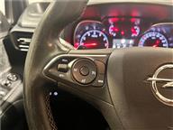 Opel Combo 1.5 CDTI Excellence Otomatik 132 Ps Kombi