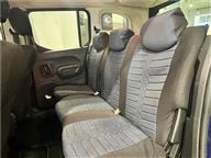 Opel Combo 1.5 CDTI Excellence Otomatik 132 Ps Kombi