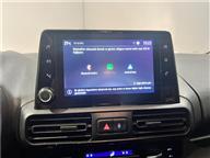 Opel Combo 1.5 CDTI Excellence Otomatik 132 Ps Kombi