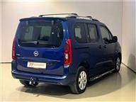 Opel Combo 1.5 CDTI Excellence Otomatik 132 Ps Kombi