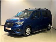 Opel Combo 1.5 CDTI Excellence Otomatik 132 Ps Kombi