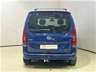 Opel Combo 1.5 CDTI Excellence Otomatik 132 Ps Kombi