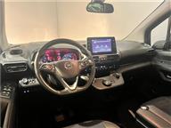 Opel Combo 1.5 CDTI Excellence Otomatik 132 Ps Kombi