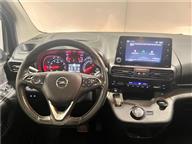 Opel Combo 1.5 CDTI Excellence Otomatik 132 Ps Kombi