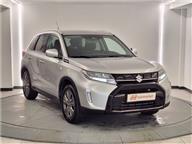 Suzuki Vitara MILD HYBRID 1.4 129 GL ELEGANCE 4x2 AT TEK RENK MK
