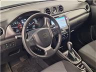 Suzuki Vitara MILD HYBRID 1.4 129 GL ELEGANCE 4x2 AT TEK RENK MK