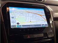 Suzuki Vitara MILD HYBRID 1.4 129 GL ELEGANCE 4x2 AT TEK RENK MK