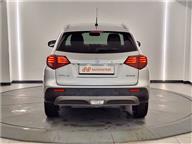 Suzuki Vitara MILD HYBRID 1.4 129 GL ELEGANCE 4x2 AT TEK RENK MK
