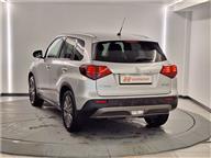 Suzuki Vitara MILD HYBRID 1.4 129 GL ELEGANCE 4x2 AT TEK RENK MK
