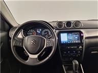 Suzuki Vitara MILD HYBRID 1.4 129 GL ELEGANCE 4x2 AT TEK RENK MK