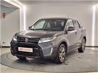 Suzuki Vitara MILD HYBRID 1.4 129 GL ELEGANCE 4x2 AT TEK RENK MK
