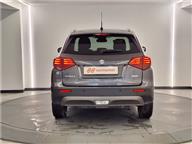Suzuki Vitara MILD HYBRID 1.4 129 GL ELEGANCE 4x2 AT TEK RENK MK