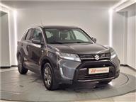 Suzuki Vitara MILD HYBRID 1.4 129 GL ELEGANCE 4x2 AT TEK RENK MK