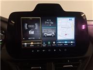 Suzuki S-Cross 1.4 MHEV 129 6AT GL ELEGANCE MK