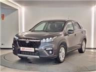 Suzuki S-Cross 1.4 MHEV 129 6AT GL ELEGANCE MK