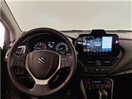 Suzuki S-Cross 1.4 MHEV 129 6AT GL ELEGANCE MK