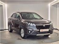 Suzuki S-Cross 1.4 MHEV 129 6AT GL ELEGANCE MK