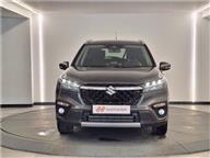 Suzuki S-Cross 1.4 MHEV 129 6AT GL ELEGANCE MK