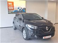 Renault Kadjar 1.2 TCE Touch 130 Ps SUV