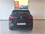 Renault Kadjar 1.2 TCE Touch 130 Ps SUV