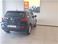 Renault Kadjar 1.2 TCE Touch 130 Ps SUV