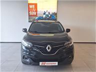 Renault Kadjar 1.2 TCE Touch 130 Ps SUV