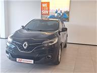Renault Kadjar 1.2 TCE Touch 130 Ps SUV