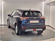 Suzuki S-Cross 1.4 MHEV 6AT AllGrip GL Elegance