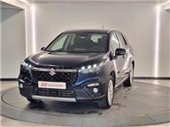 Suzuki S-Cross 1.4 MHEV 6AT AllGrip GL Elegance