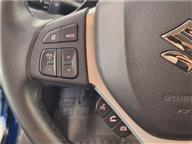 Suzuki S-Cross 1.4 MHEV 6AT AllGrip GL Elegance